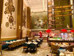 -长春富力万达文华酒店-集·味自助餐厅