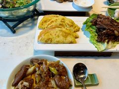-那家小馆•北京菜•烤鸭(香山店)