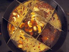烫火锅-苟味道老火锅(黄桷坪店)
