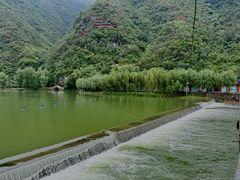 -伏牛地下河景区