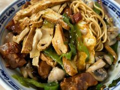 -水门桥面馆(东坡雅居店)