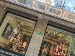 -NIKE LAB X158(新乐路店)