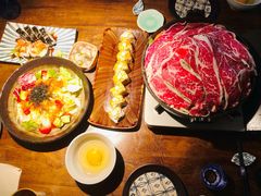 -鸭川食堂·鳗丼(鼓楼店)