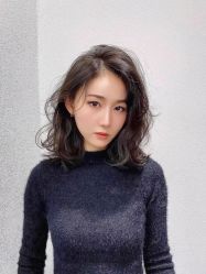 -FINE HAIR 烫染专业设计