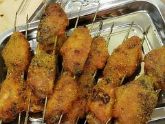 -寻香羊小羊·徐州烧烤(南京店)