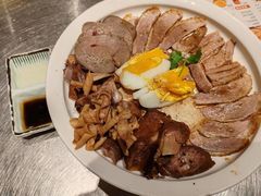 -潮界(虹桥新天地店)