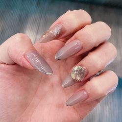 -PinkBaby美甲美睫