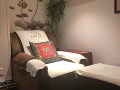 -荷源养生坊(博山东路店)