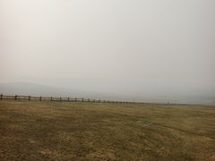 -莫日格勒旅游景区