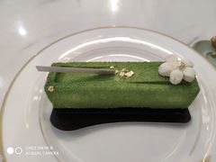 -La patisserie de Mona 茉娜的甜品(韩乐坊店)