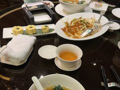 -北京四季酒店·采逸轩