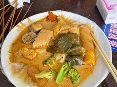 -郭记小街麻辣烫(南小街总店)