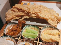 -螺大喜螺蛳粉火锅(雍和宫店)