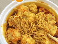 -袁记云饺(邯郸路店)