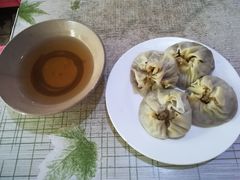 -严氏重油烧麦(民权路店)