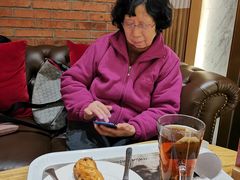 -COSTA COFFEE(上海月星环球港店)