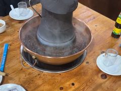 -元盛居(生态大街店)