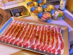 -杨记齐齐哈尔烤肉(总店)