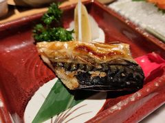 -阿吾罗日本料理(K11艺术中心店)