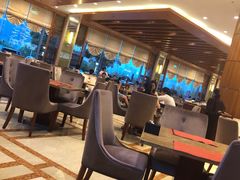 大堂-长沙世纪金源大饭店·金世纪中餐厅