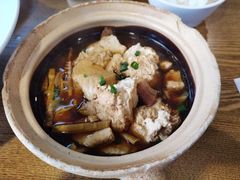 -杭百味·大众精选杭帮菜(西湖音乐喷泉店)