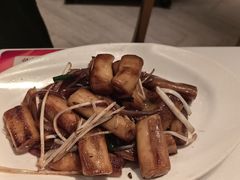港式干炒牛河-新旺茶餐厅·早餐·夜宵(仙霞店)