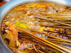 -牛华八婆麻辣烫(起源店)