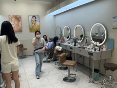 -天真蓝照相馆(五角场百联又一城店)
