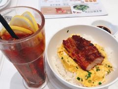 -翠华餐厅(宝安壹方城店)