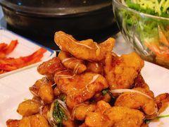 -华天延吉餐厅(西四总店)