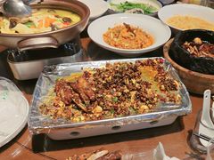 -巴人堂(女儿城店)