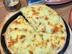 -路易十三西餐厅(西关新天地店)