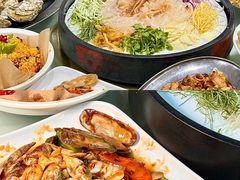 -嘉升大排档(番禺总店)