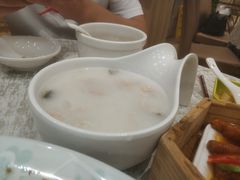 -如丰晟宴(长安万达店)