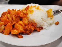 -宜家·瑞典风味餐厅(北京西红门店)