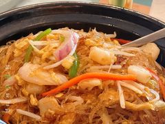 -无锡城中皇冠假日酒店·芳园中餐厅