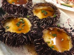 -小辣妹川味海鲜加工店(第一市场椰风巷店)