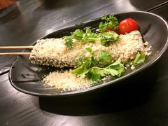 -小明同学(三里屯店)