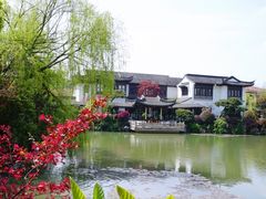 -常州武进九洲喜来登酒店