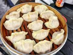 -老马家蒸饺(南海街店)