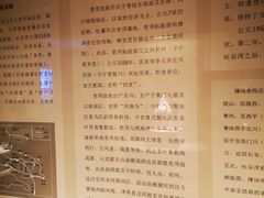 -宁夏博物馆