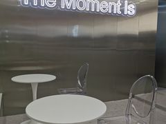 用餐区-留白时间(苏宁广场B区店)