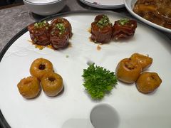 -闫府私房菜·百年鲁菜(恒隆店)
