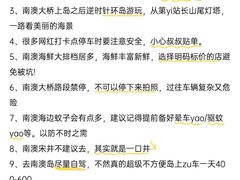-南澳岛打卡果汁冰公司