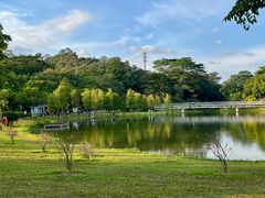 -东莞植物园
