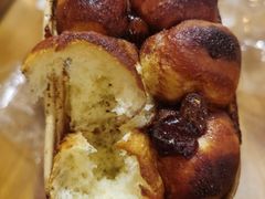 -佐敦面包铺·JORDAN BAKERY