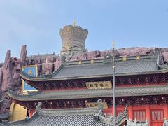 -上海东林寺(金山区)