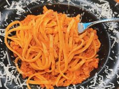 -HELLO 27 意面·沙拉·帕尼尼