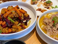 -榕意·川味之美(深业上城店)