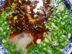 -德海牛肉面(武警医院店)